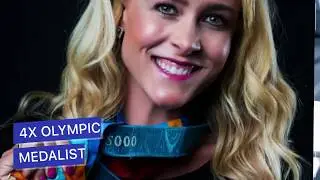Kaitlin Sandeno | The #AskASwimPro Show
