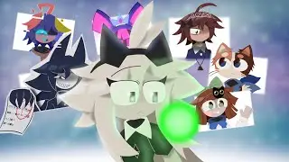 Traveling Time (a Katieverse animation)