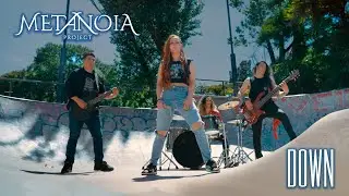 Whitecross - Cover 