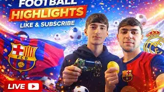 FIFA Գռազ / Challenge Ընկերոջս հետ / Պարտվողը ուտումա լիմոն