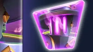 New Evolution Furnace Gameplay #shorts#clashroyale