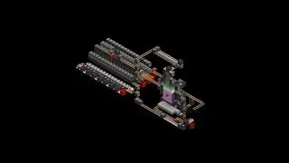 Multi Shulker Display v2 | Choculat Design