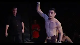 Eastside Fights