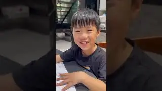Dino and Daddy - Dino4y5m