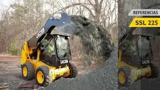 DERCO COLOMBIA   JCB