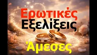 ❤️‍🔥 Άμεσες ερωτικές εξελίξεις...ΤΟ ΠΕΠΡΩΜΈΝΟ ΦΈΡΝΕΙ ΜΙΑ ΥΠΌΣΧΕΣΗ. ΌΜΩΣ ΣΟΥ ΖΗΤΆΕΙ ΠΊΣΤΩΣΗ ΧΡΌΝΟΥ!