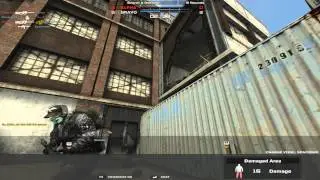 Combat Arms