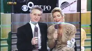 1994 Season Final King Of TV Bowling Riga Kalfas  Sean Martin Kerry Logan Harmeyer Adams Heid's Lane