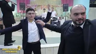 حفل زفاف العريس محمد غازي كعكه احيا الحفل الفنان ياسر يوسف إخراج عبد حنورة 2