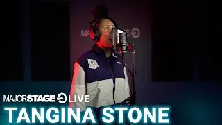 TANGINA STONE - AIR | MAJORSTAGE STUDIO PERFORMANCE