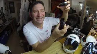 Sena 20s EVO Communication System for Skydivers