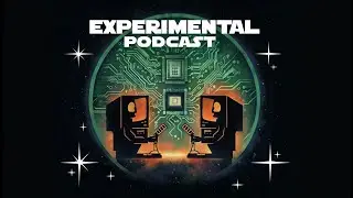 Experimental Podcast - 02 - Talharpa