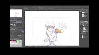 Cleaning Up Keyframes to Improve Motion in My Animated Short