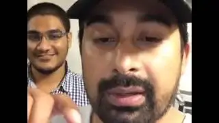 Varun sood & Darshan Raval
