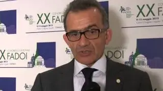 Qual è il ruolo del medico di medicina interna?