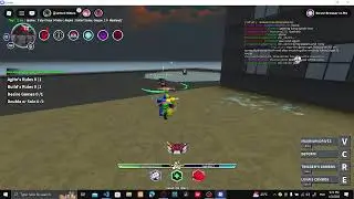 [ LIVE STREAM ] Rider World [Blade Update]