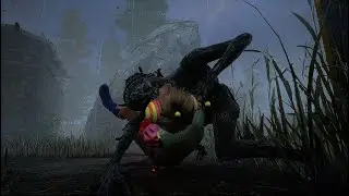 This DBD RANDOMIZER had me in disbelief