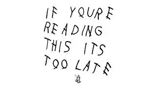 Drake - 10 Bands (Instrumental)