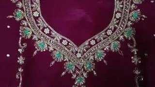 Karwachauth special suit💥✨ DM for orders 🎉#newsuitdesignforkarwachauth #suit 