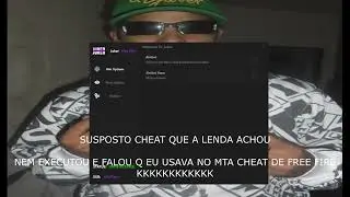 EXPOSED CAIN BVB