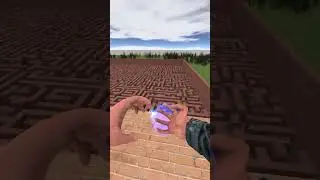 HUNGRY SCP 096 #scp #scp096 #garrysmod #game #games #gaming #shrots #shortvideo #shortsfeed