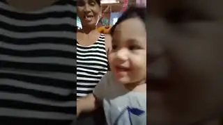 animal sound Nazy's version #cebuanavlogger #tiktokers #babygirl #cutipie