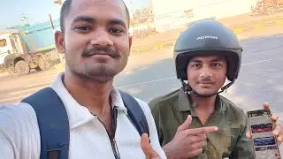 Aaj mene porter 🚚📦me kam karke kamay dher sare pese 🤑🤑