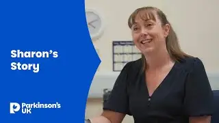 A day in the life of a Parkinson&rsquo;s nurse - Sharon&rsquo;s story