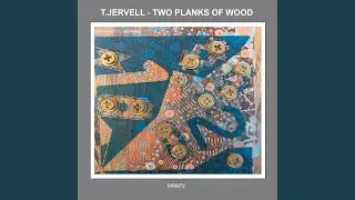 Two Planks of Wood and a Blippoo Blue Boy (Swansong)