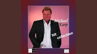 Michael Karp - The sun aint gonna shine anymore