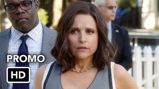 Veep 6x08 Promo 