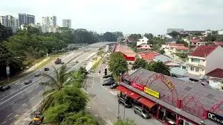 railway mall