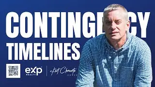 Contingency Timelines | Kurt Clements Realtor