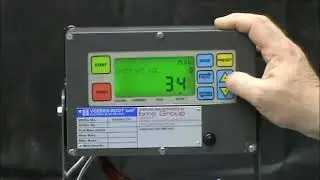 How to Auto Calibrate EMR3