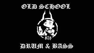 3ZB &bull; Powr&oacute;t do Przeszłości [4] Flashback Promo &bull; Drum & Bass Mix