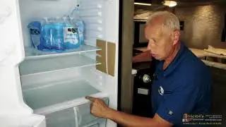 HOW TO - EVERCHILL 12V REFRIGERATOR