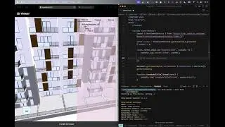 Building simple 3d model viewer using xeokit web components
