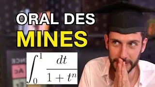 Terminales : c'est ÇA un exo de maths prépa ! Testez-vous avec une limite d'une suite d'intégrales