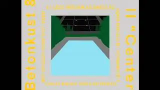Betonkust & Palmbomen II - Verminkte Toekan