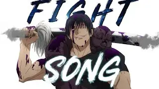 【複合MAD】Fight Song Eve