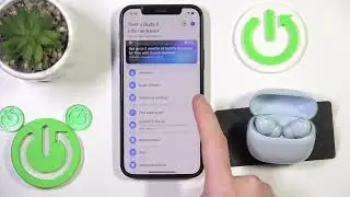 How to Check for a Firmware Update in REDMI Buds 6 Lite Earbuds