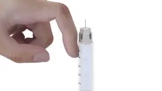 NovoFine Victoza Pen