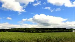 Elliot Berger - Fate ft Fred Clark