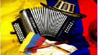 Los Parranderos de Colombia - Danubia
