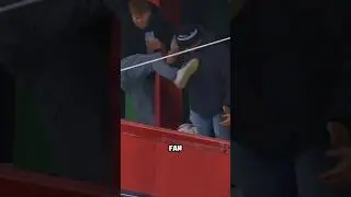 КАК МЯЧ РАЗБИЛ ВСЁ ПИВО НА СТАДИОНЕ! #короткометражный #видеошорт #футбол