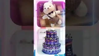 Gifts 🎁 for Brother 👦 vs Sister 👧 #shorts