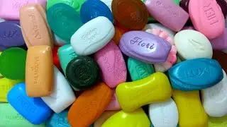 variety of beauty Soap 🧼 Opening ASMR/ Soap Craving ASMR/Soap vids Relaxing ASMR/Soap community