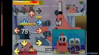 StepMania | Patrick Zone ~ [Tachin1994]