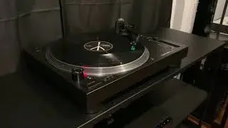 Burzum - Ea, Lord Of The Depths【﻿Ｖｉｎｙｌ Ｒｉｐ】