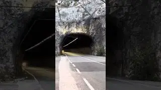 Yamaha R6 M4 Exhaust Tunnel Fly By #yamahar6 #motorlife #superbike #sportbike